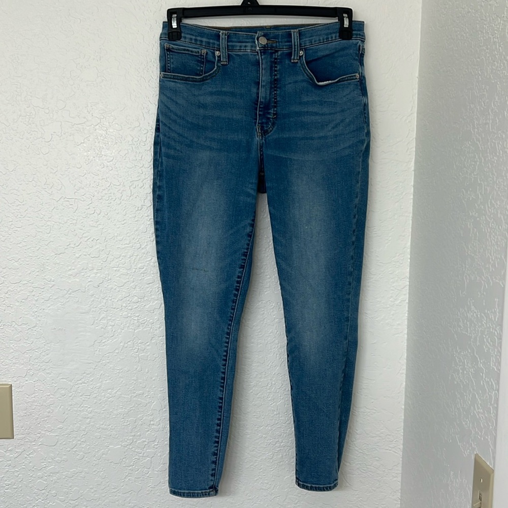 Lucky Brand jeans